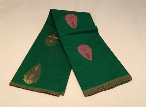 COIMBATORE KORA COTTON SAREE 620 MTS